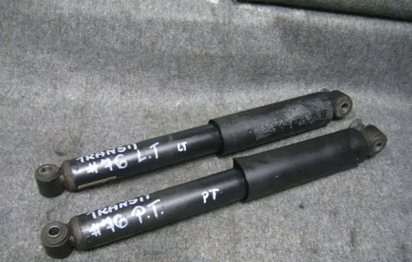 Ford Transit Rear shock absorber/damper 6C1118080VB