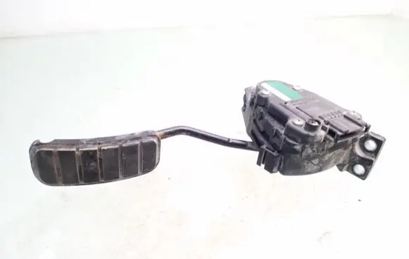 Opel Movano A Accelerator throttle pedal 7700314525