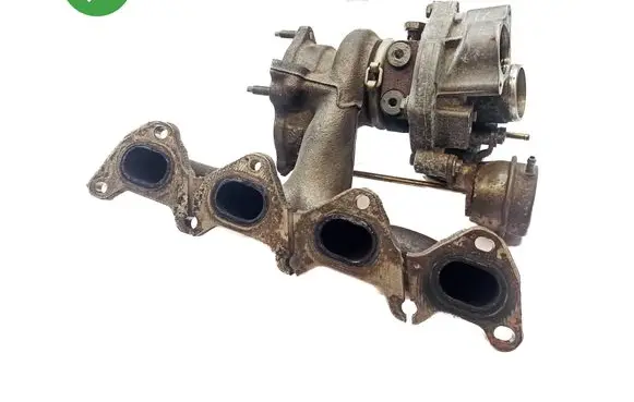 Volkswagen Eos Turbo 03C145701 710031205 9929A5N3