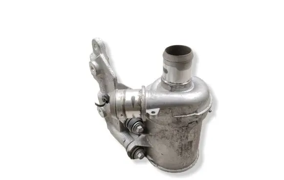 Ford Galaxy Water pump LX6E8501AA