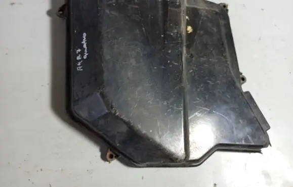 Audi A4 S4 B7 8E 8H Fuse box cover 8E1907613E