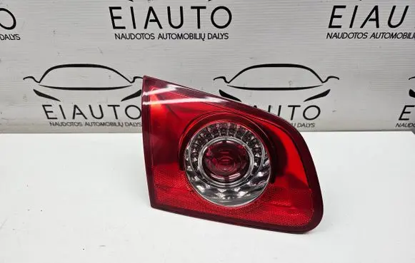 Volkswagen PASSAT B6 Tailgate rear/tail lights 3C9945093