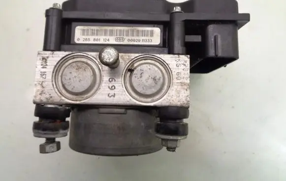 Fiat Punto (199) ABS Pump