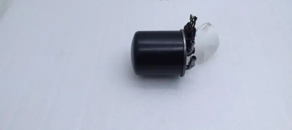 Mercedes-Benz B W246 W242 Fuel filter 