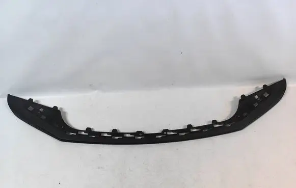 Porsche 911 991 Front bumper lip 99150552503