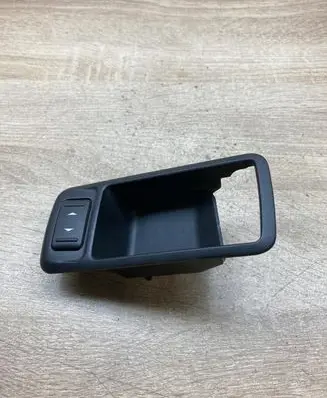 Ford C-MAX I Electric window control switch 3M51226A37ADW 3M5T14529AA