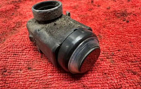 Mercedes-Benz ML W164 Parking PDC sensor 0015427418 0263003305