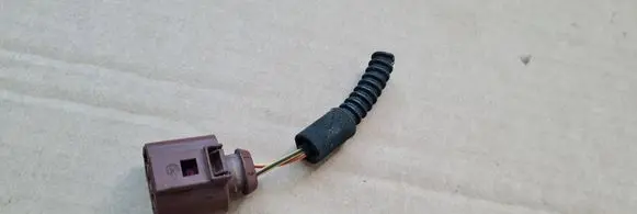 Audi Q5 SQ5 Handbrake wiring loom/harness 3B0973722A