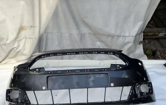 Ford Escort Front bumper