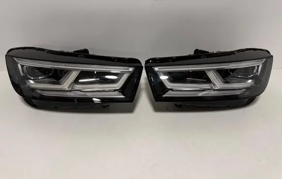 Audi Q5 SQ5 Headlights/headlamps set 80A941034 80A941033