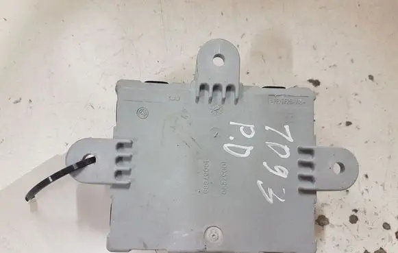 Volvo XC60 Door control unit/module 10022993 9G9T14B533FC