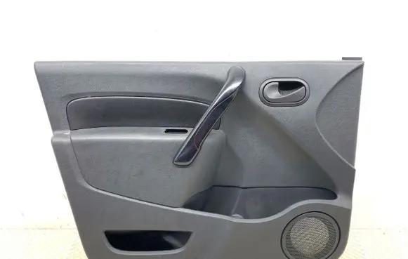 Renault Kangoo II Front door card panel trim 