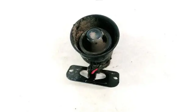 Volkswagen Golf IV Alarm system siren 