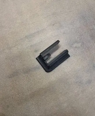 Audi A8 S8 D2 4D Other interior part 4D0881247