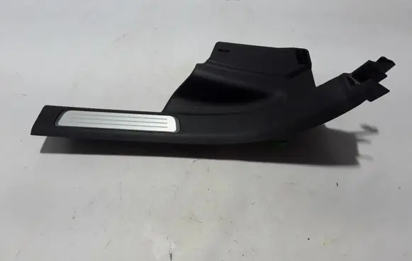 Volvo S90, V90 Rear sill trim cover 31377618