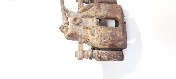 Nissan Micra Front brake caliper