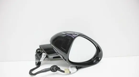 Porsche Macan (95B) Front door electric wing mirror 95B857542 E1021299