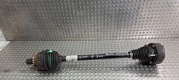 Volkswagen Golf V Rear driveshaft S26372770 1K0501204A