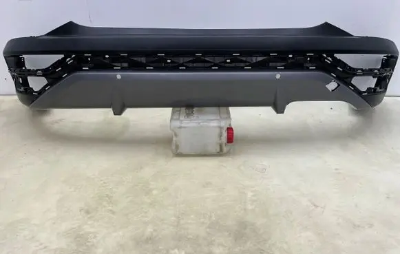 Hyundai Tucson IV NX4 Rear bumper 86612N7020