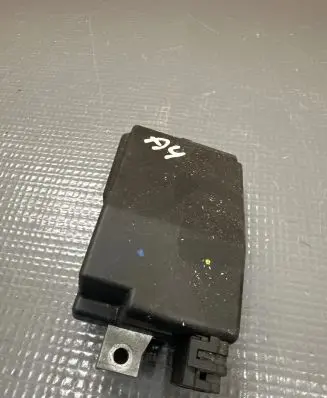 Audi A5 8T 8F Steering wheel lock 8K0905852D 033571101