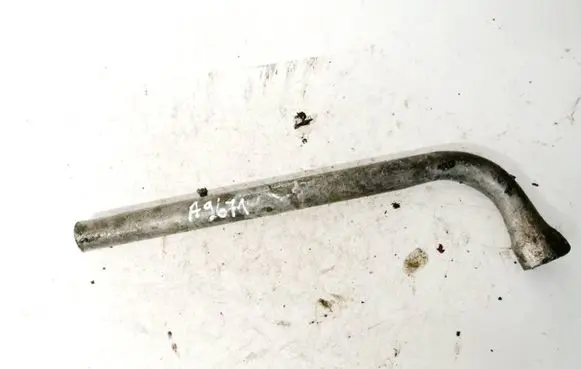 Volkswagen Crafter Wheel nut wrench 