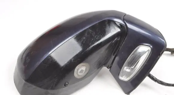 Citroen C4 I Picasso Front door electric wing mirror 