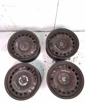 Opel Astra J R16 steel rim 2160142