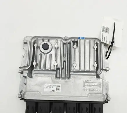 BMW XM Engine control unit/module 5A81879 0261S107SR