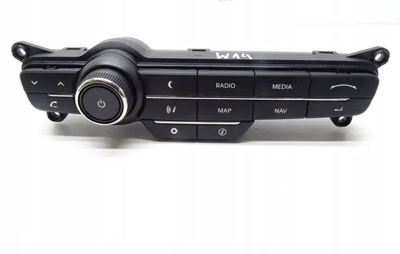 KIA Optima Head unit multimedia control 96540-2T200CA