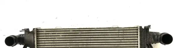 Mercedes-Benz SLK R172 Intercooler radiator A2045000200