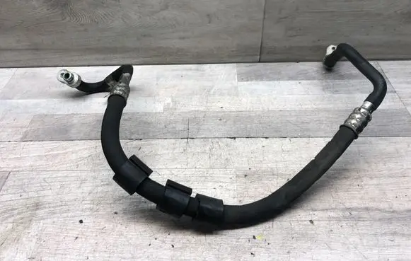 Audi A6 S6 C7 4G Air conditioning (A/C) pipe/hose 4G026070