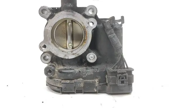 Mercedes-Benz CLA C118 X118 Throttle valve A2821410200 03209R