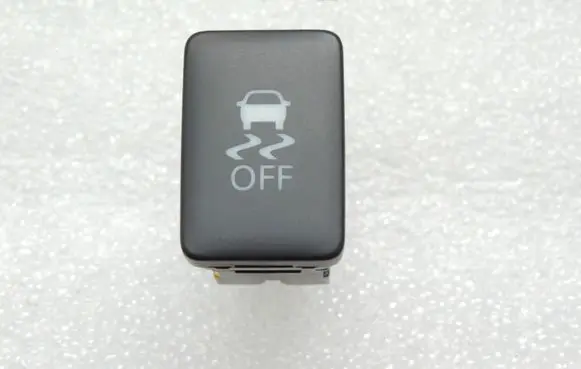 Mitsubishi Outlander ESP (stability program) switch 8602A050