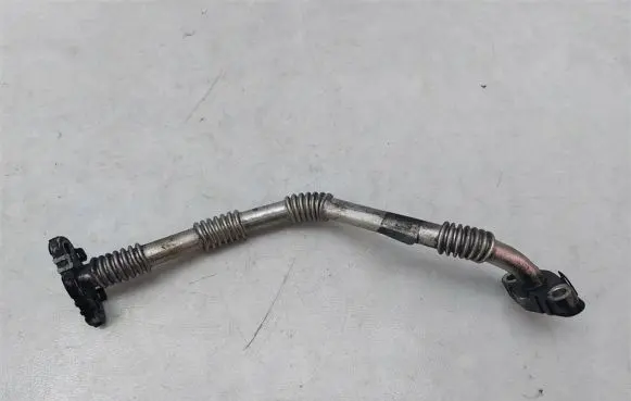 Opel Insignia A Coolant pipe/hose 55495103