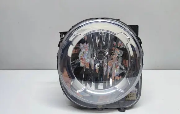 Jeep Renegade Headlight/headlamp 00521440130
