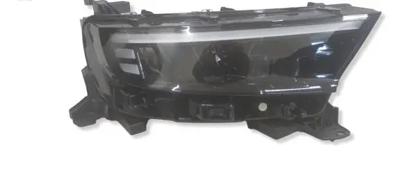 Opel Mokka B Headlight/headlamp 9860321280 368158932