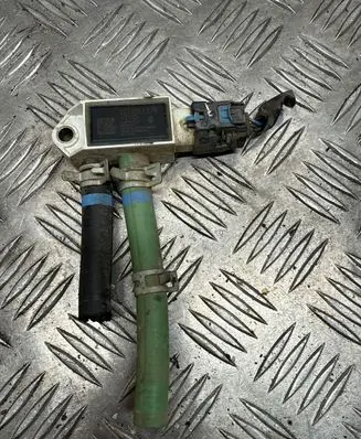 Nissan Qashqai Exhaust gas pressure sensor 227701177R 38366837 81MPP0601