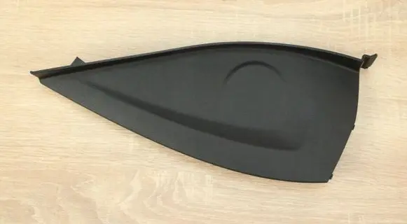 BMW 4 G22 G23 G24 G26 Dashboard side end trim 51456994829