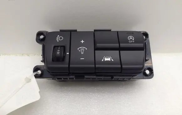 A set of switches
