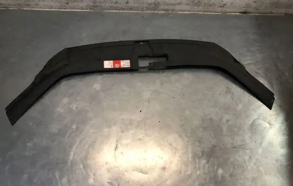 Audi Q7 4L Radiator trim 4L0807081