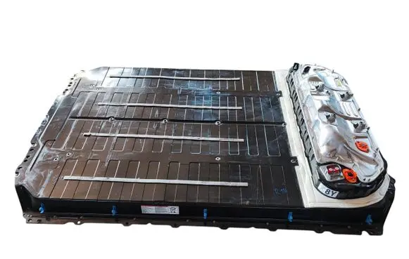 Tesla Model Y Hybrid / electric car battery 166696924E 110878100E TG3232930008AZ