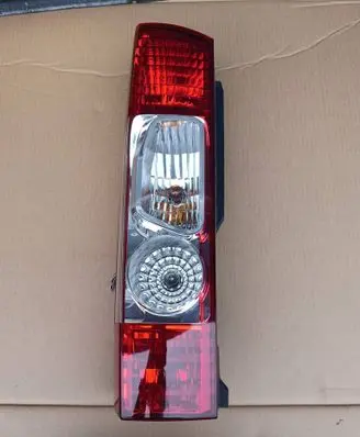 Peugeot Boxer Rear/tail lights 01366452080 02016299900010