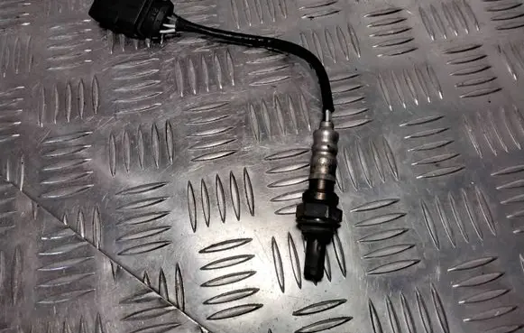 Seat Ibiza IV (6J,6P) Lambda probe sensor 03C906262