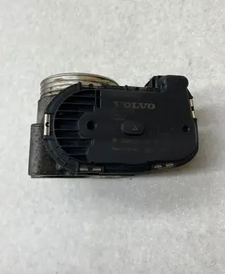 Volvo S60 Throttle valve 30711553 04W127 0280750103