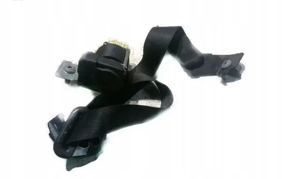 Ford F150 Front seatbelt