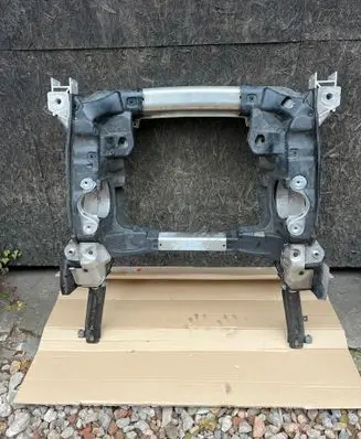 Mercedes-Benz S W222 Front subframe A2226261405