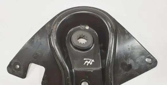 Jaguar S-Type Radiator mount bracket