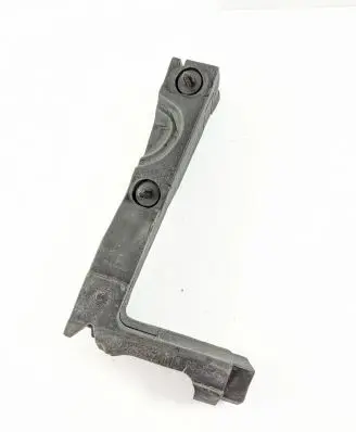 Audi A5 8T 8F Fender foam support/seal 8T0823722H