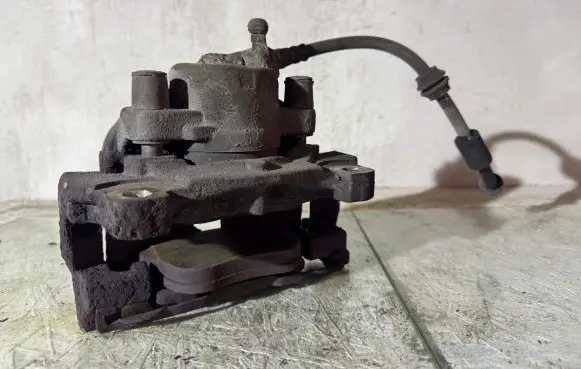 Ford Galaxy Front brake caliper
