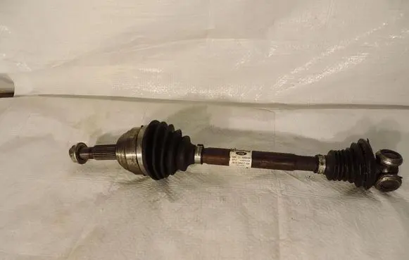 Ford Ecosport Front driveshaft JN15-3B437-GA